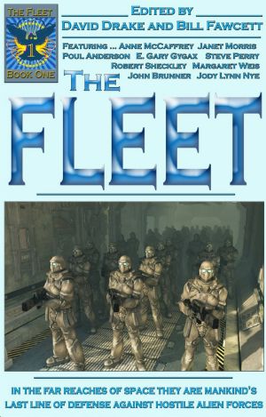 [The Fleet 01] • The Fleet